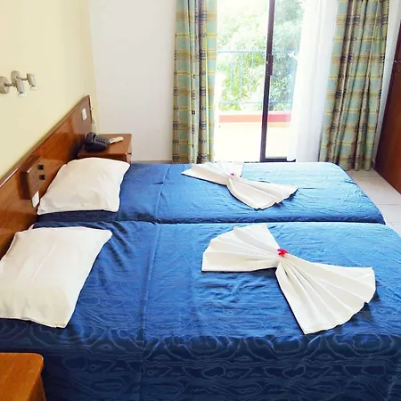 Maritime Aparthotel