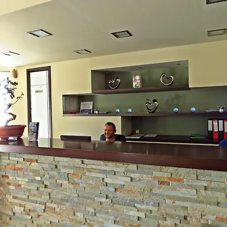 Maritime Aparthotel 2*
