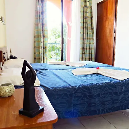 Aparthotel Maritime