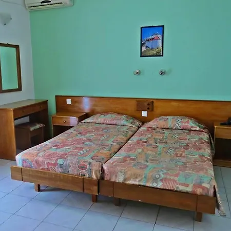 Maritime Apart Otel Petaloudes