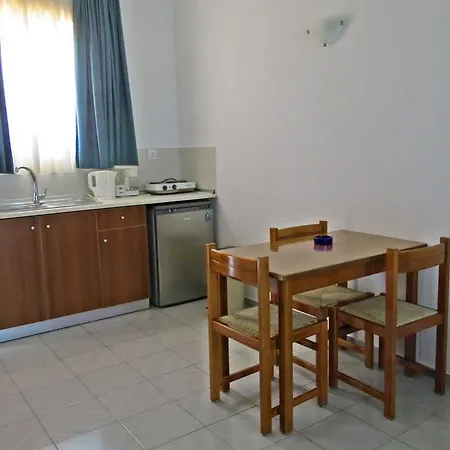 Maritime Aparthotel