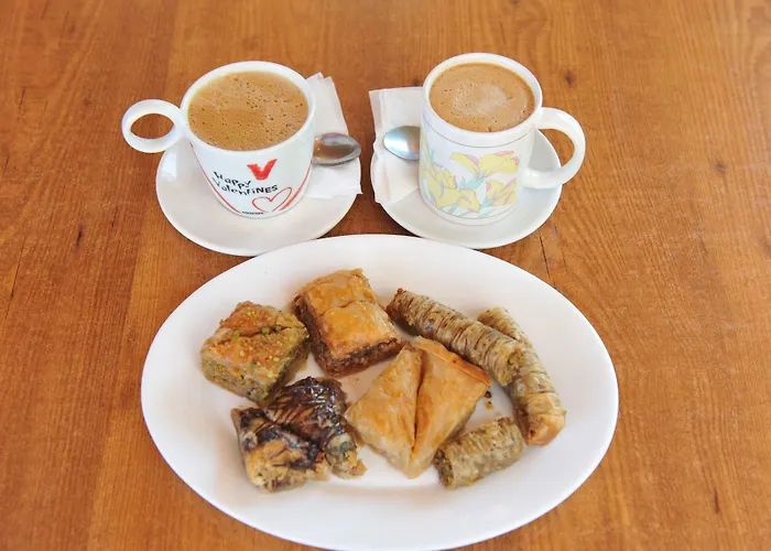 מלון דירות Maritime 2*