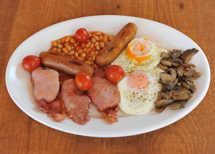 מלון דירות Maritime Petaloudes