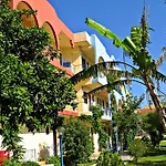Apart-hotel Maritime Petaloudes