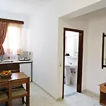 Maritime Apart-hotel 2*