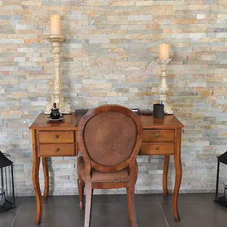 Hotel de apartamente Maritime Petaloudes