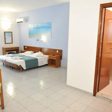 Apartahotel Maritime