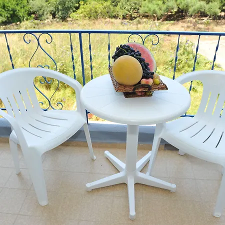 Maritime Hotel de apartamente