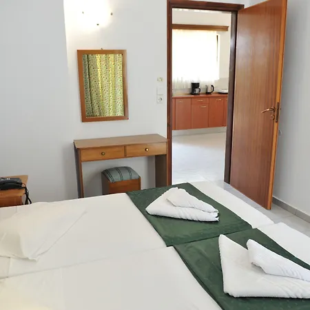 Maritime Hotel de apartamente