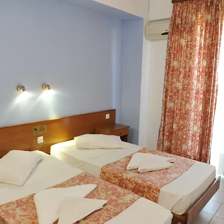 Hotel de apartamente Maritime 2*