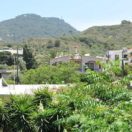 Maritime Hotel de apartamente 2*