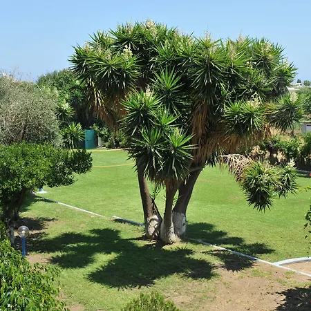 Maritime Hotel de apartamente