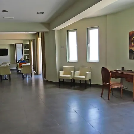 Maritime Hotel de apartamente