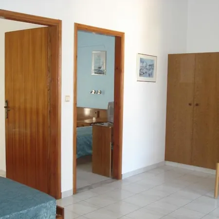 Aparthotel Maritime