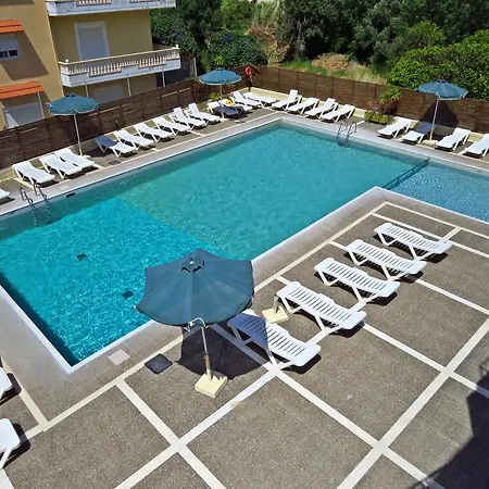 Maritime Hotel de apartamente