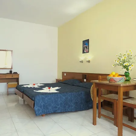 Aparthotel Maritime 2*