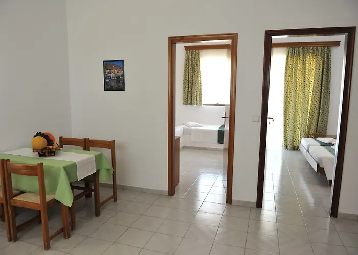 Maritime Apartahotel 2*