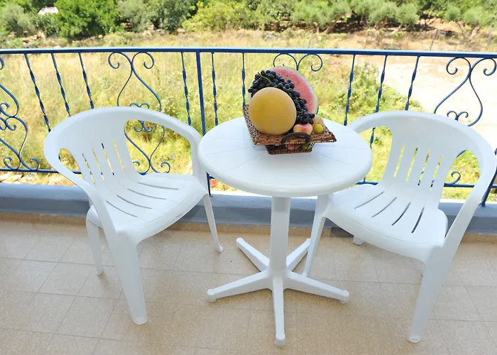 Maritime Hotel apartamentowy