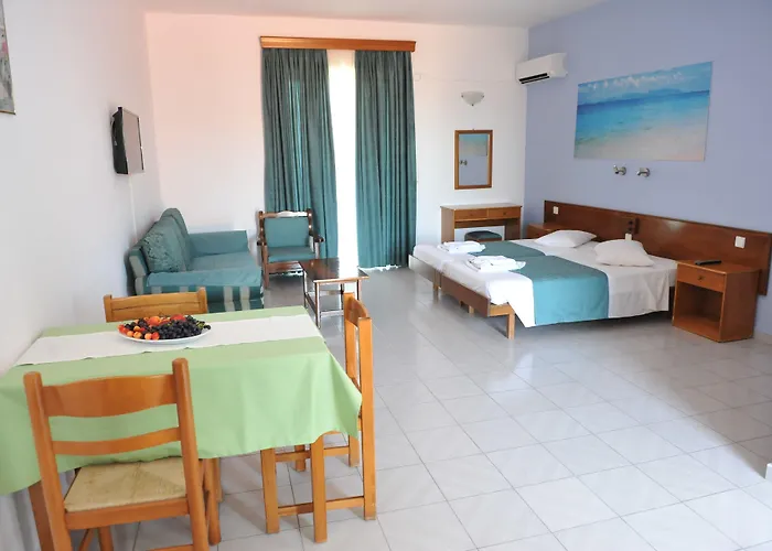 Maritime 2* Petaloudes