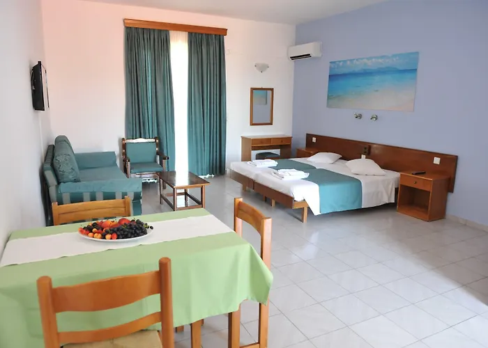 Maritime Apartahotel 2*