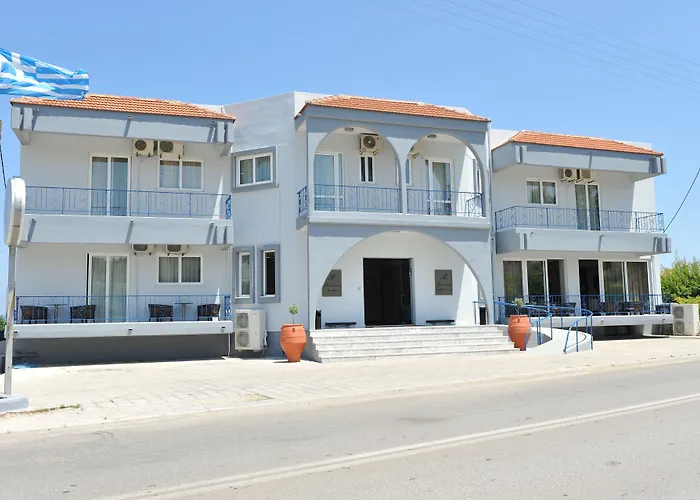 Maritime Hotel apartamentowy
