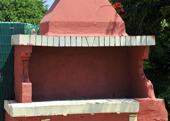 Apartahotel Maritime