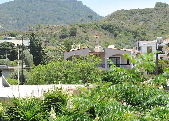 Maritime Hotel apartamentowy 2*