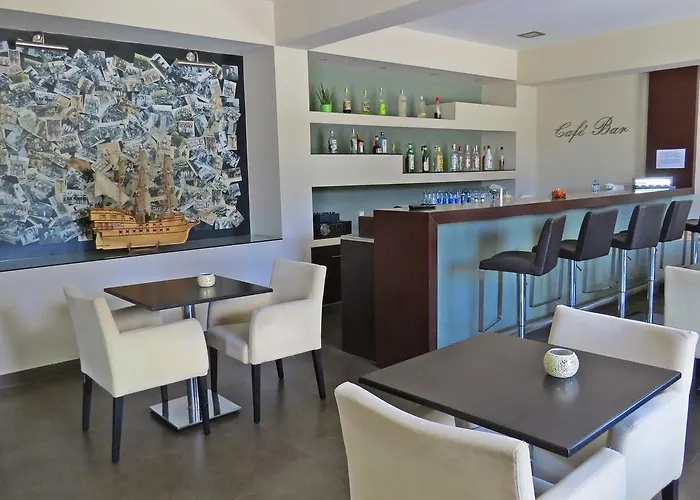 Maritime Hotel apartamentowy 2*