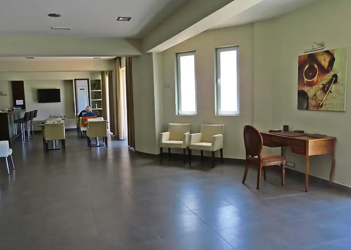 Maritime Apartahotel