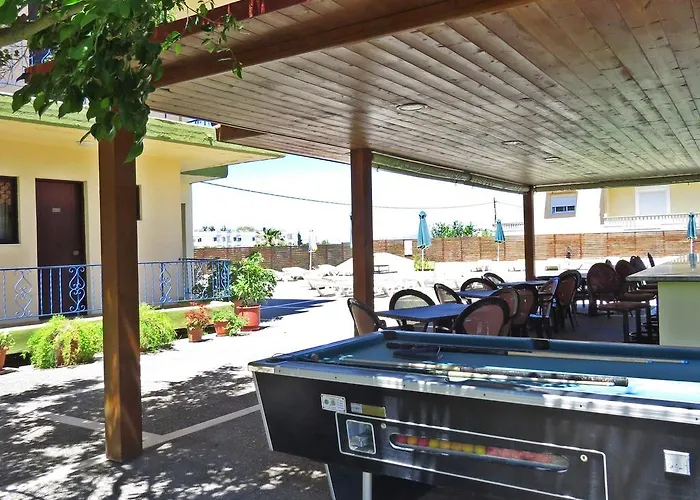 Maritime Hotel apartamentowy