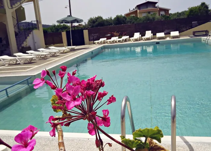 Maritime Hotel apartamentowy