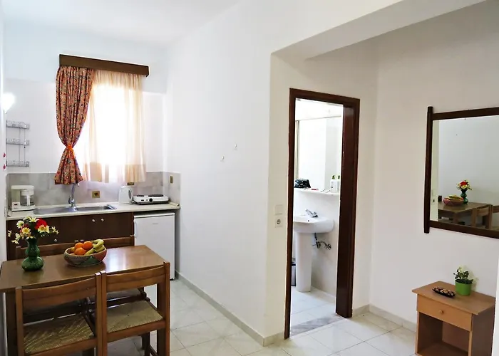 Maritime Hotel apartamentowy 2*