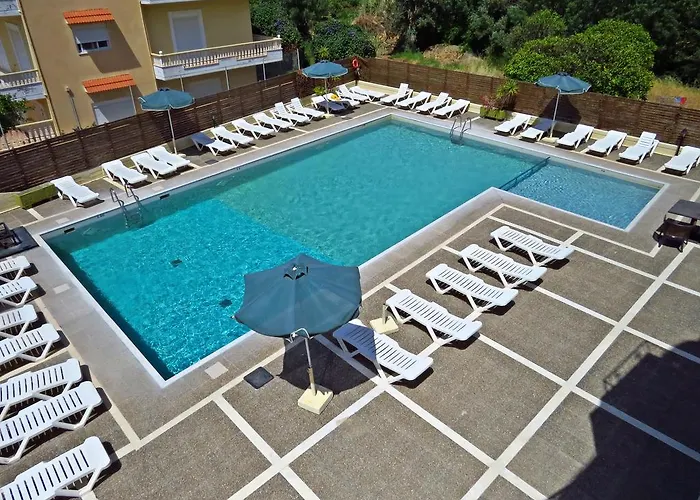 Maritime Hotel apartamentowy